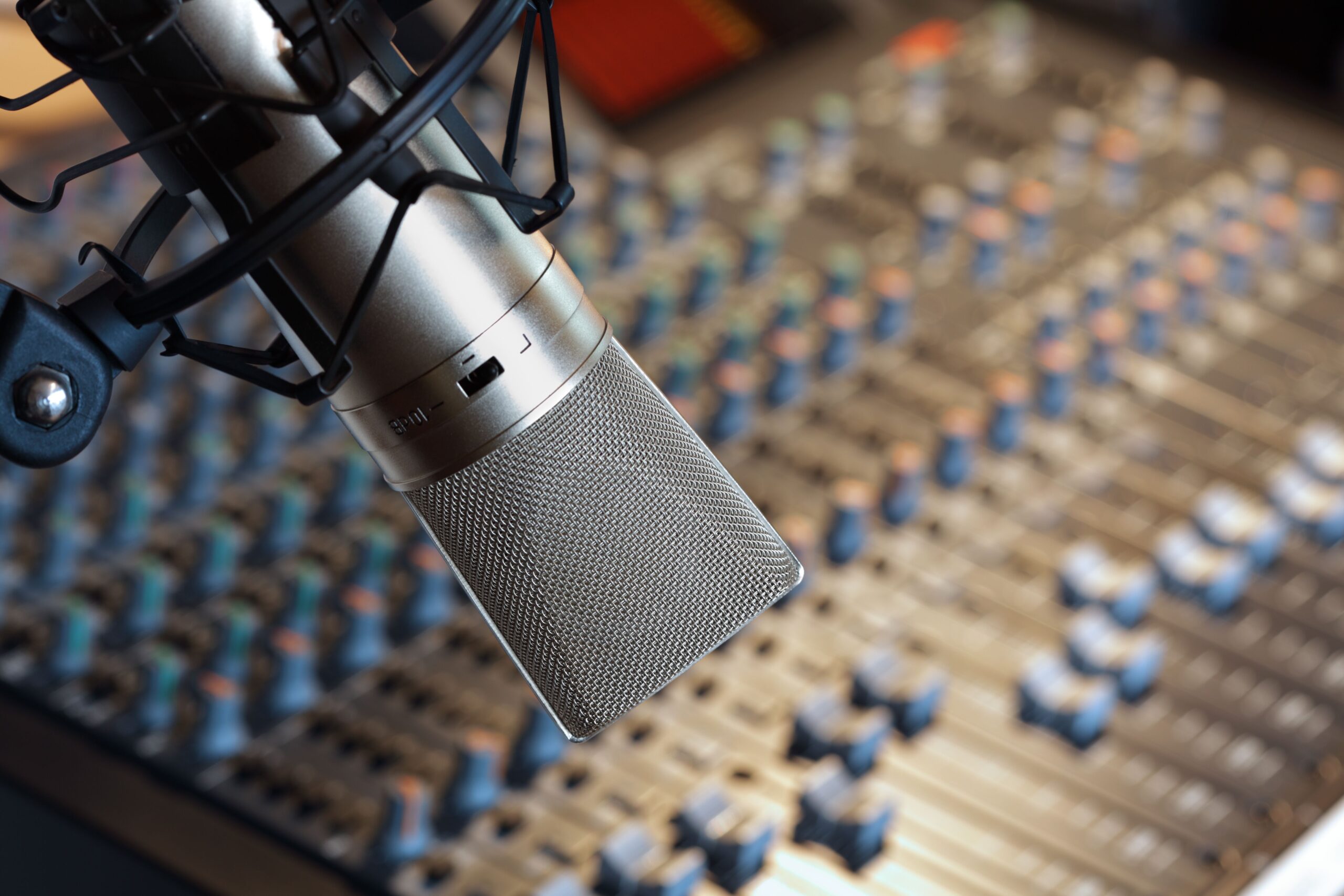 Radio set