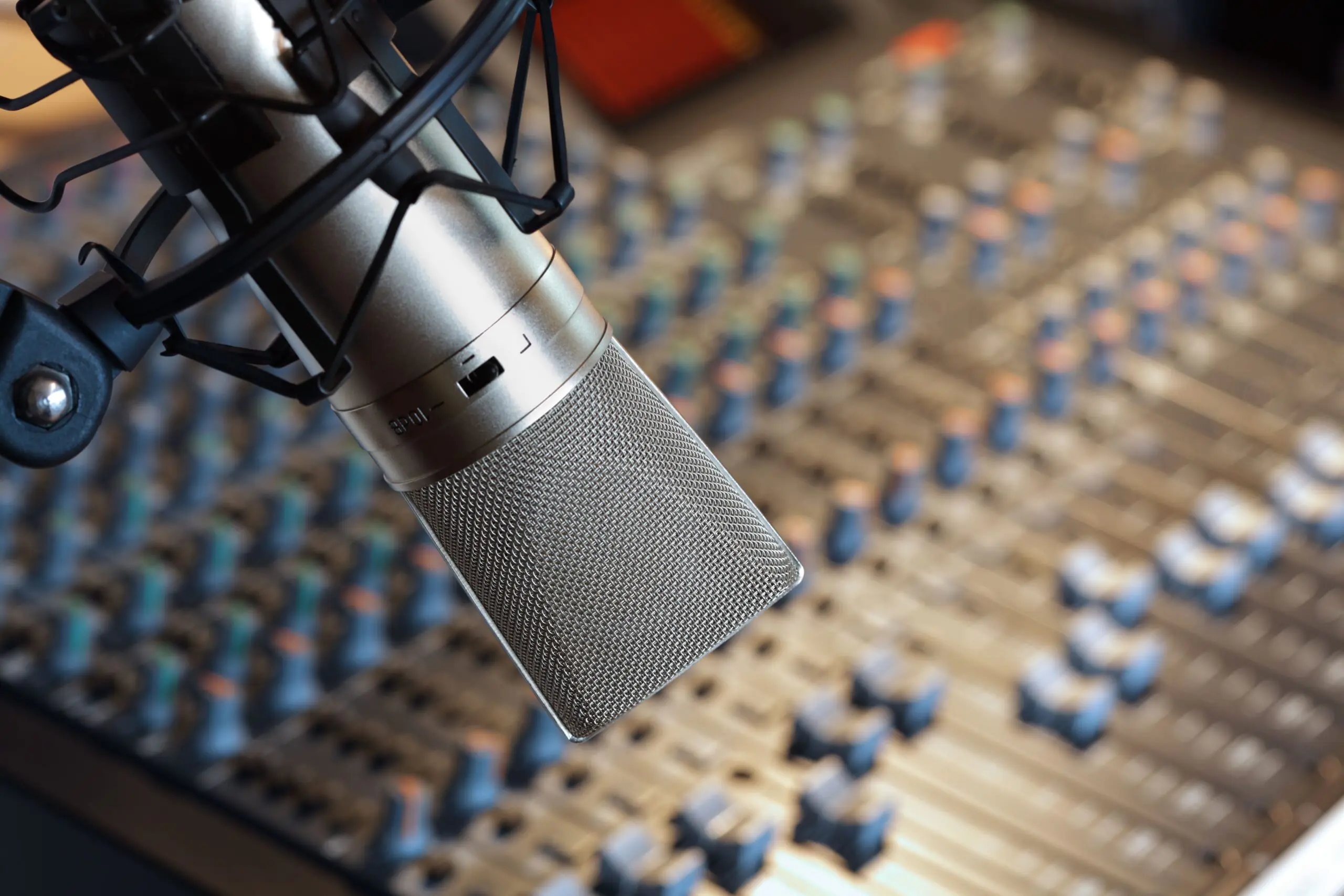 Radio set