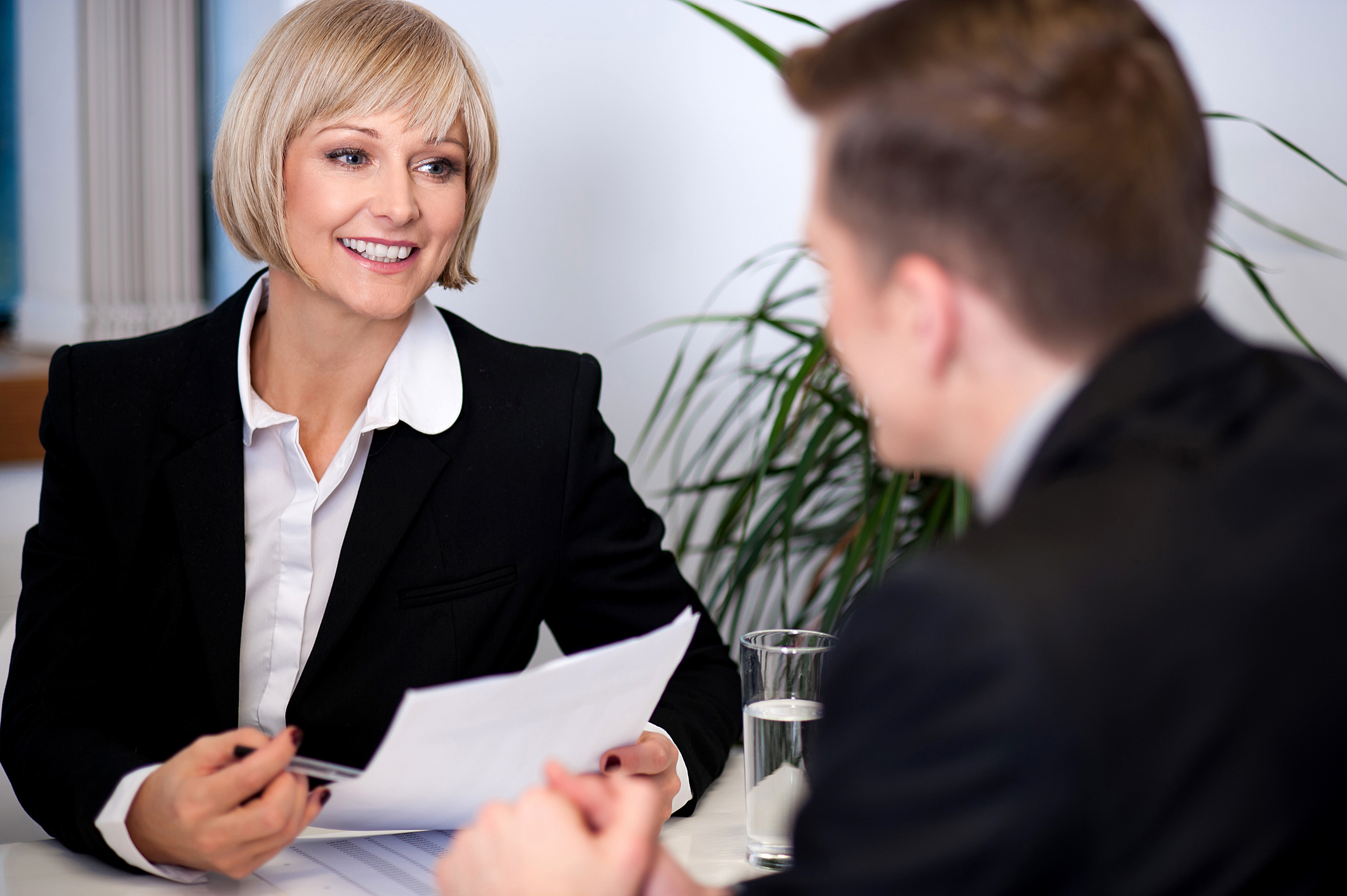 Executive Coaching and Counseling